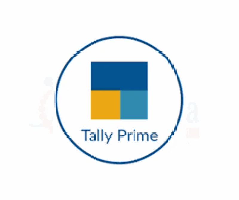 TALLY PRIME